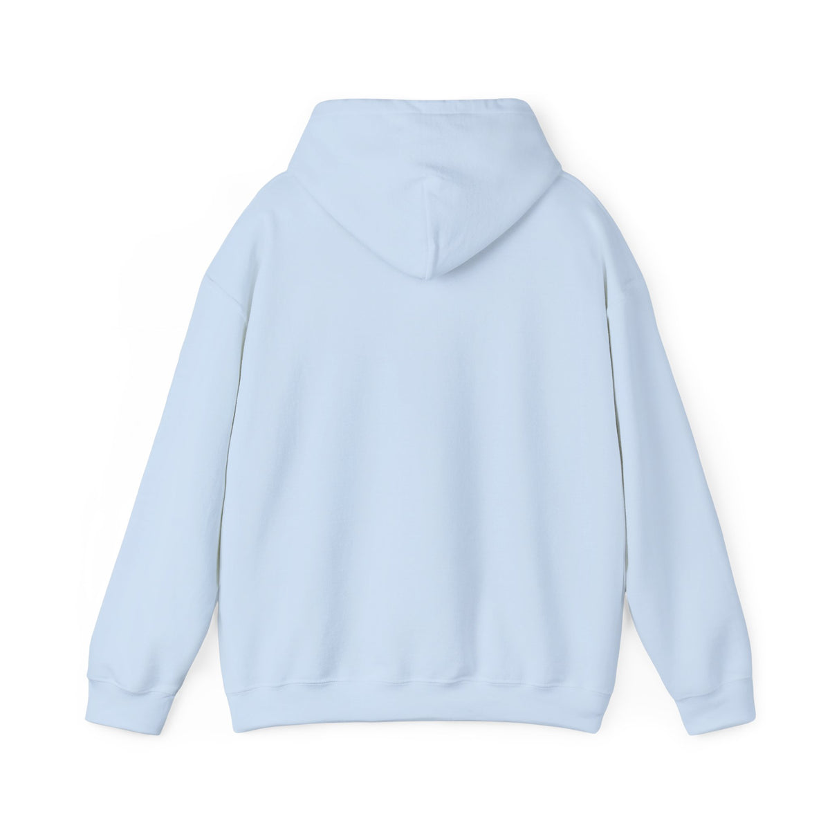 Pink Logo Hoodie - Happy Hedgehogg