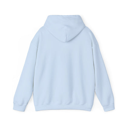 Pink Logo Hoodie - Happy Hedgehogg