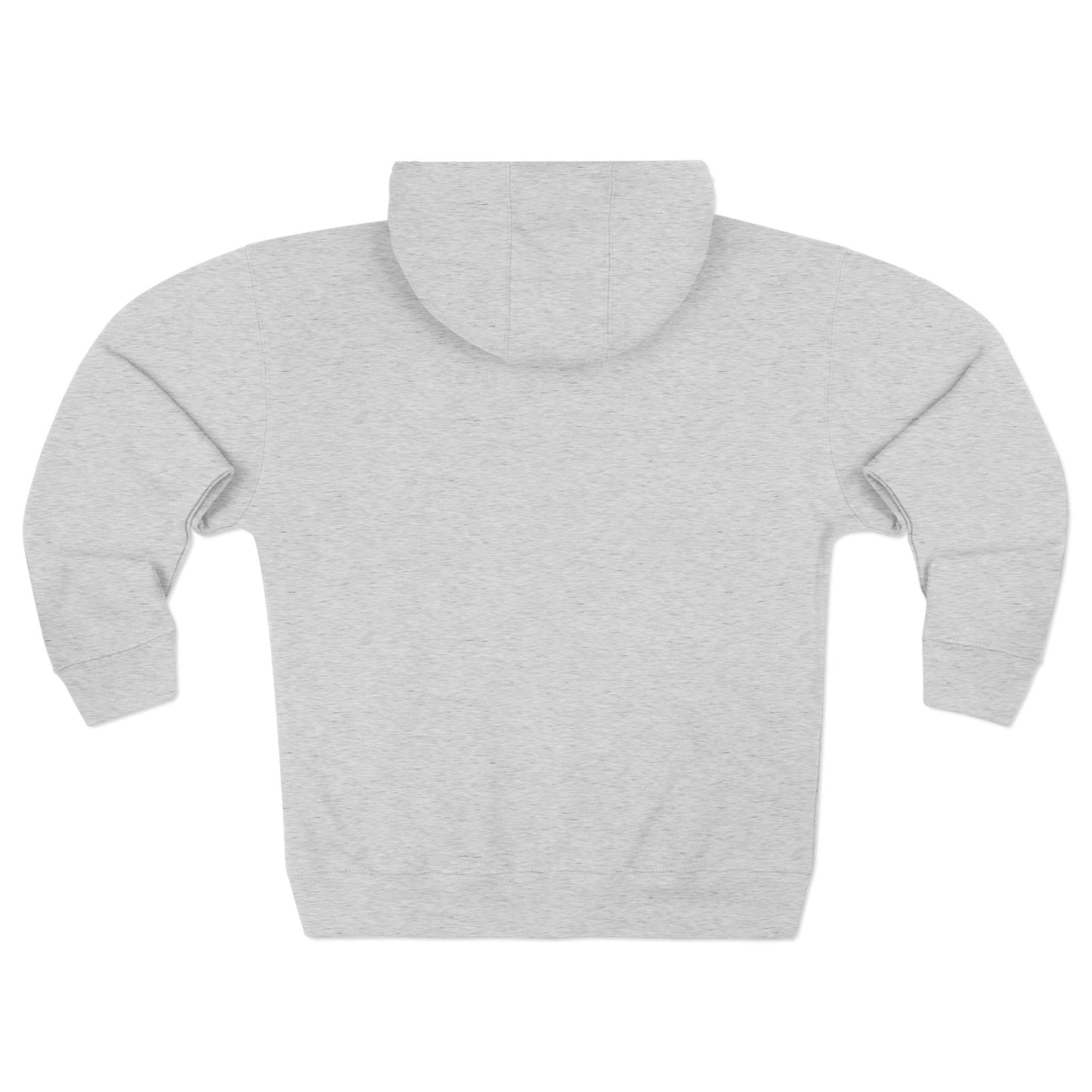 Happy Hedgehogg Classic Zip Hoodie – Everyday Comfort with Pink Happy Hedgehogg Logo - Happy Hedgehogg