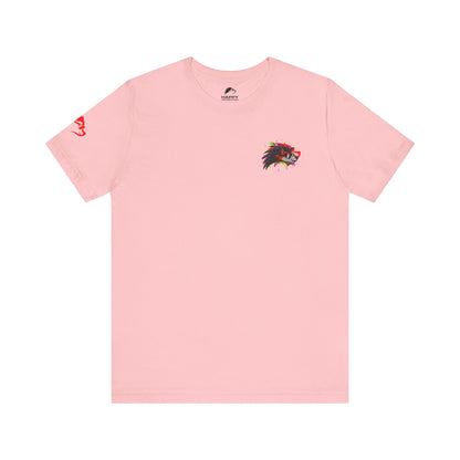 Happy Hedgehogg Signature Tee - The One That Just Works - Happy Hedgehogg