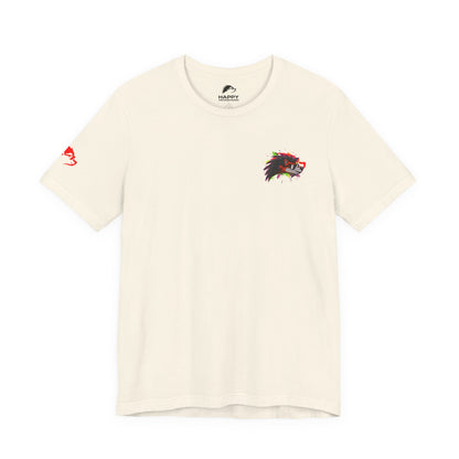 Happy Hedgehogg Signature Tee - The One That Just Works - Happy Hedgehogg
