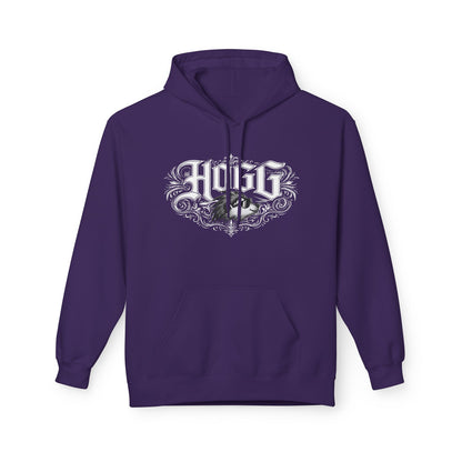 The HOGG Hoodie – Are You HOGG Ready? - Happy Hedgehogg