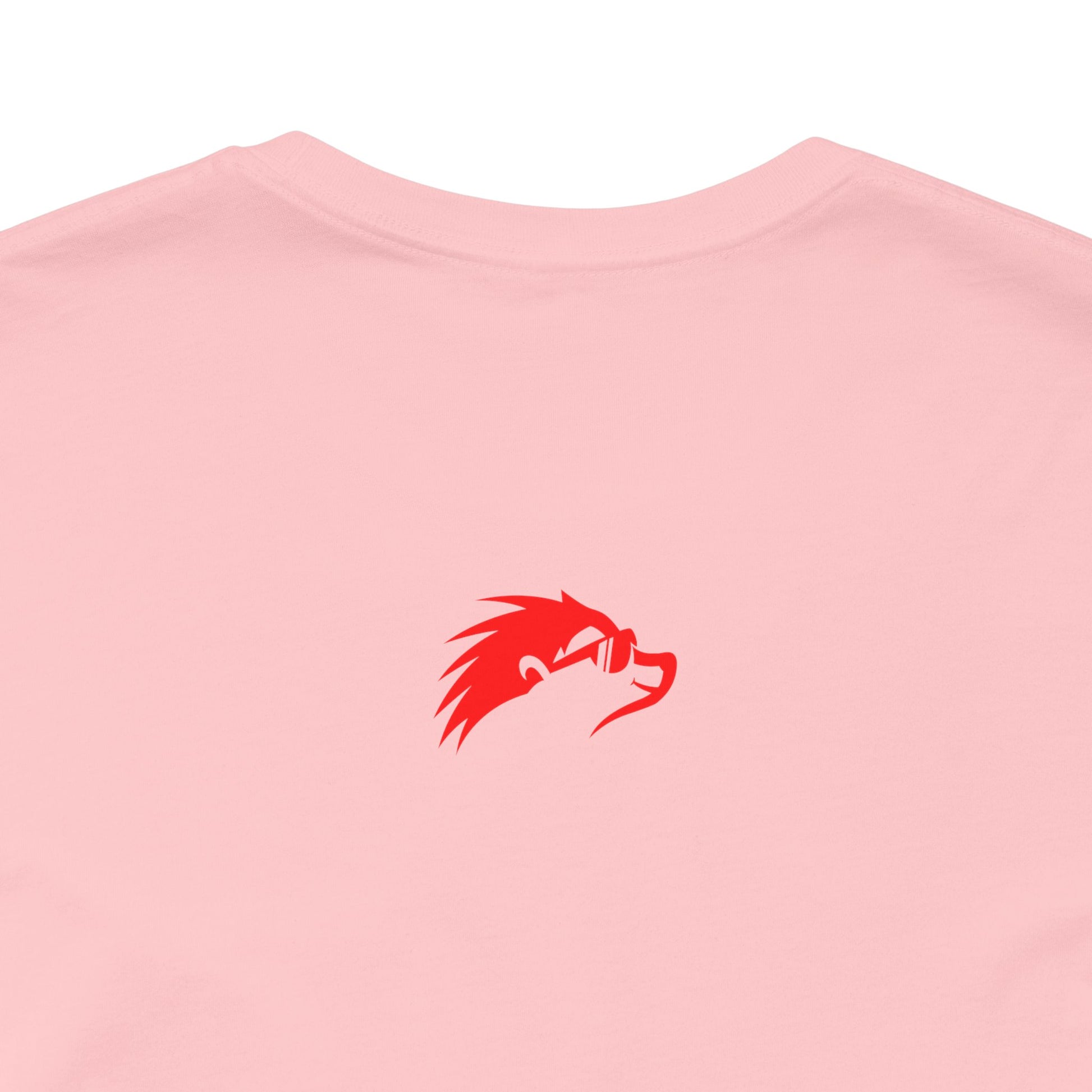 Happy Hedgehogg Feel-Good Tee - Good Mood, Built In - Happy Hedgehogg