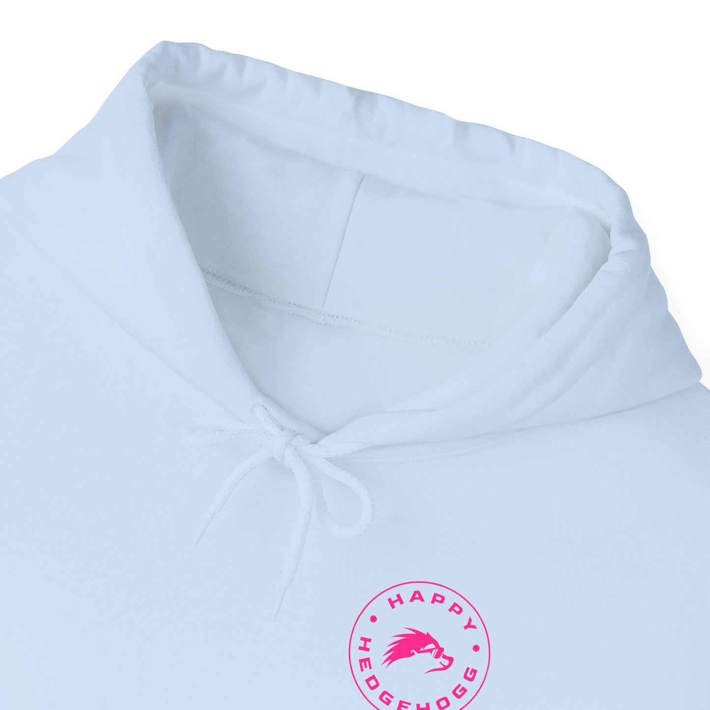 The Classic Happy Hedgehogg Hoodie!!