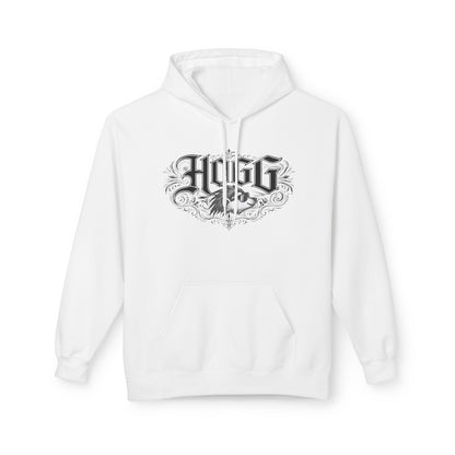 The HOGG Hoodie – Are You HOGG Ready? - Happy Hedgehogg